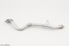 Tuyau d'air de charge d'origine Renault Master Opel Nissan 2.3 DCI, 1519200Q1L, 151989505R, 1519200Q1L